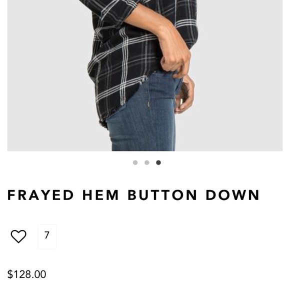 Flannel - Picture 2 of 8